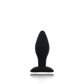 SILICONE PLUG - MEDIUM